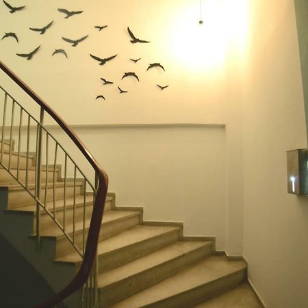 Mazi7Thfloor #1 Apartment เทสซาโลนิกิ ภายนอก รูปภาพ