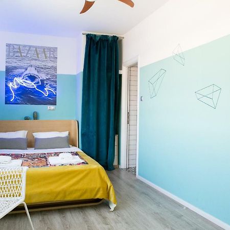 Mazi7Thfloor #1 Apartment เทสซาโลนิกิ ภายนอก รูปภาพ