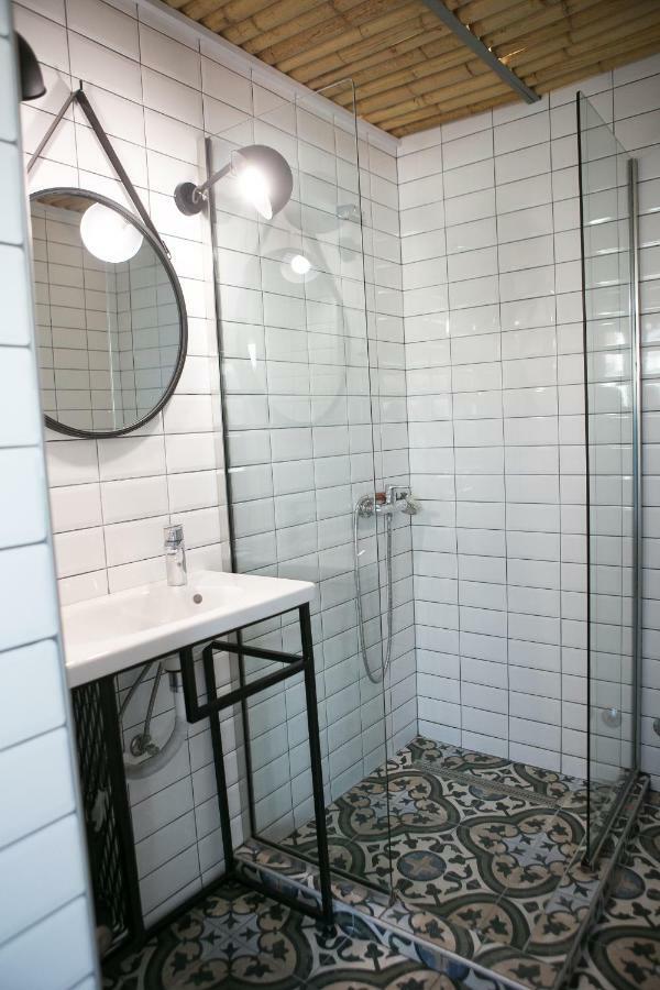 Mazi7Thfloor #1 Apartment เทสซาโลนิกิ ภายนอก รูปภาพ